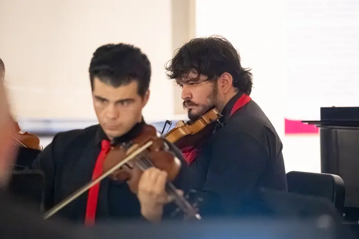 Fotografía 24 del concierto