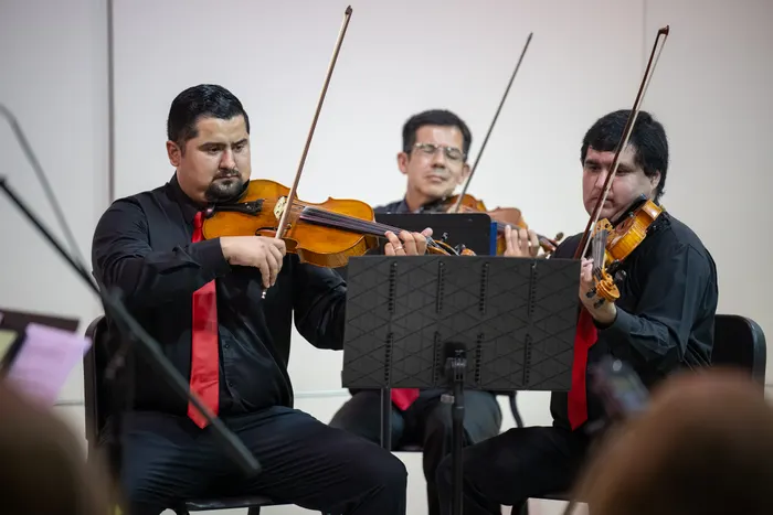 Fotografía 29 del concierto