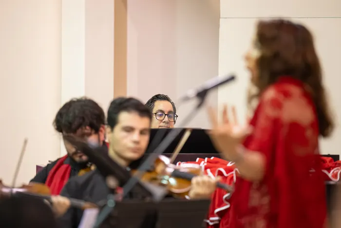 Fotografía 50 del concierto